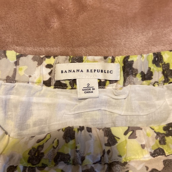 BR summer skirt - Picture 2 of 6